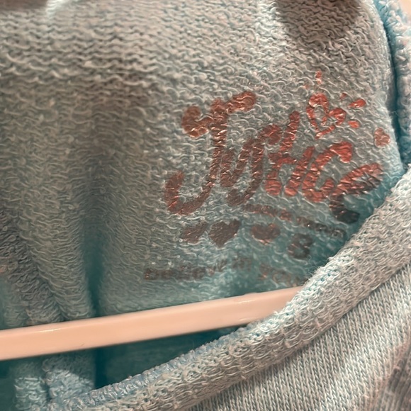 Justice Gymnast Sweater - Picture 3 of 4